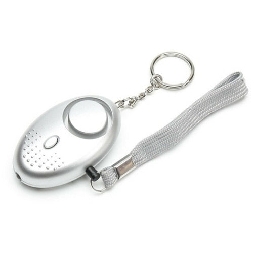 ValueDefense™ Keychain Danger Alarm