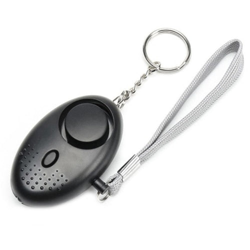ValueDefense™ Keychain Danger Alarm
