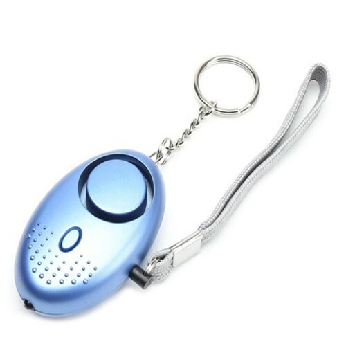 ValueDefense™ Keychain Danger Alarm