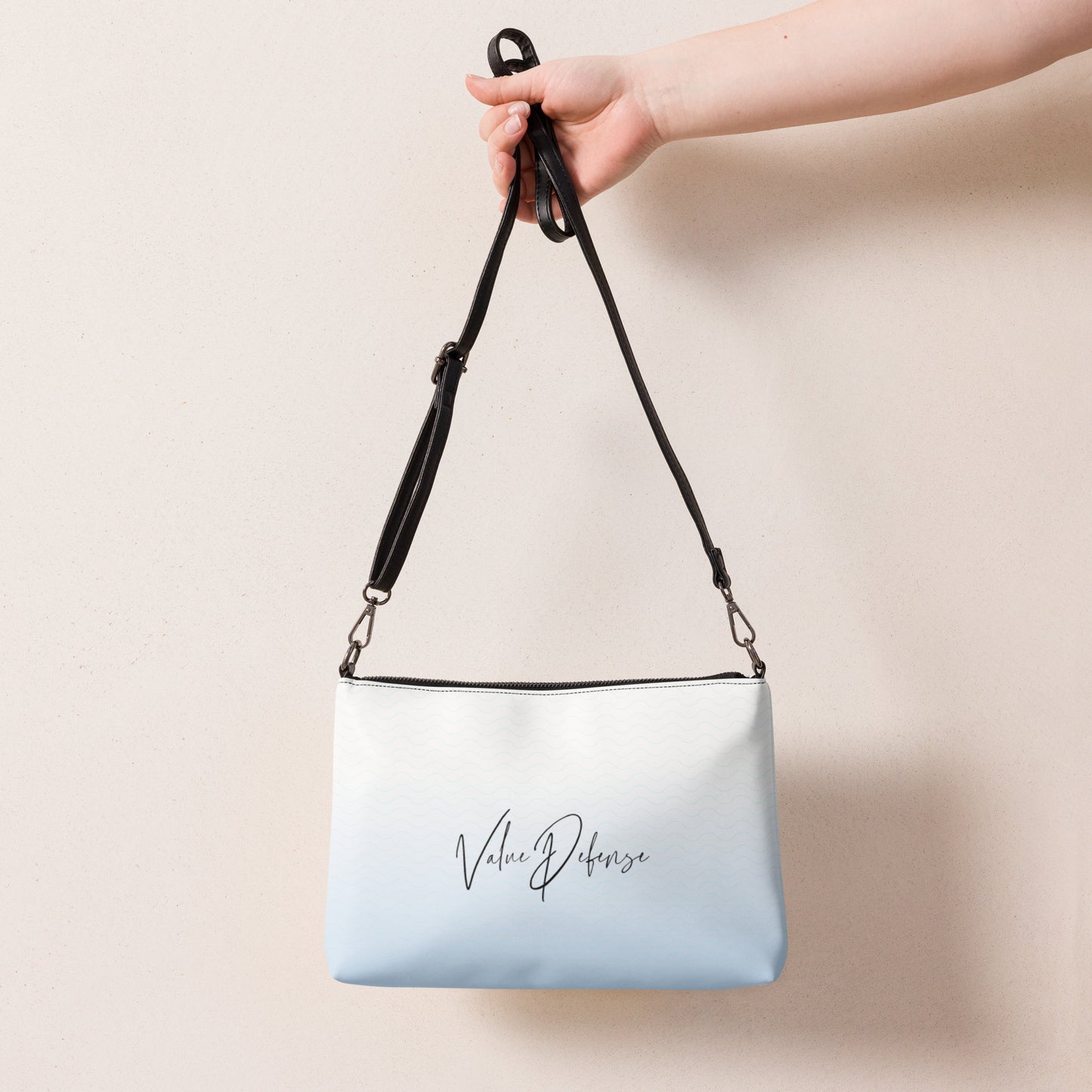 ValueDefense™ Coastal Handbag