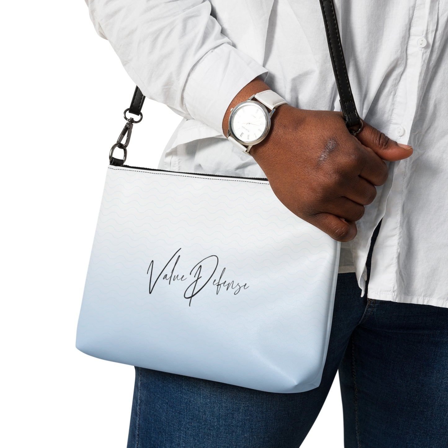ValueDefense™ Coastal Handbag