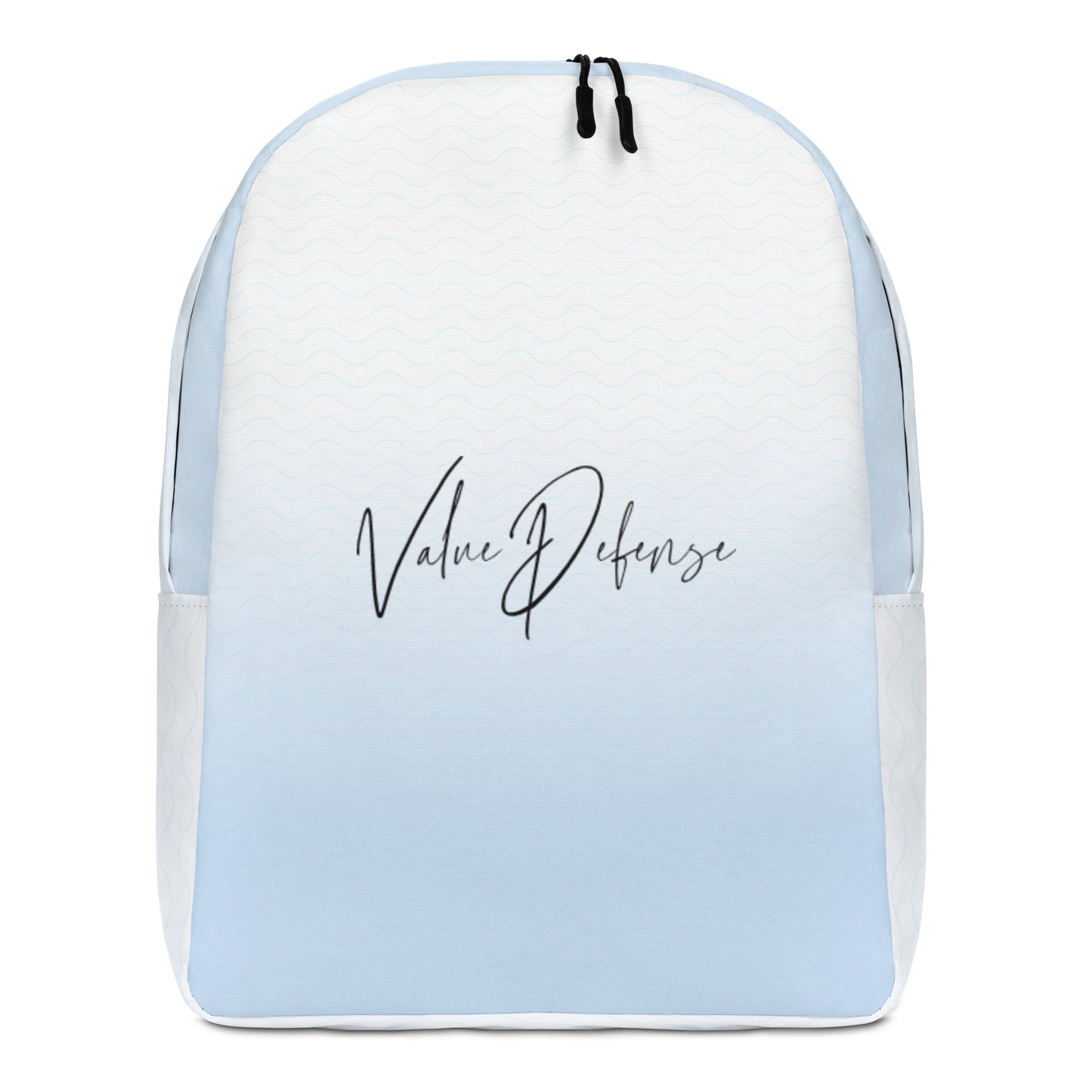 ValueDefense™ Minimalist Backpack