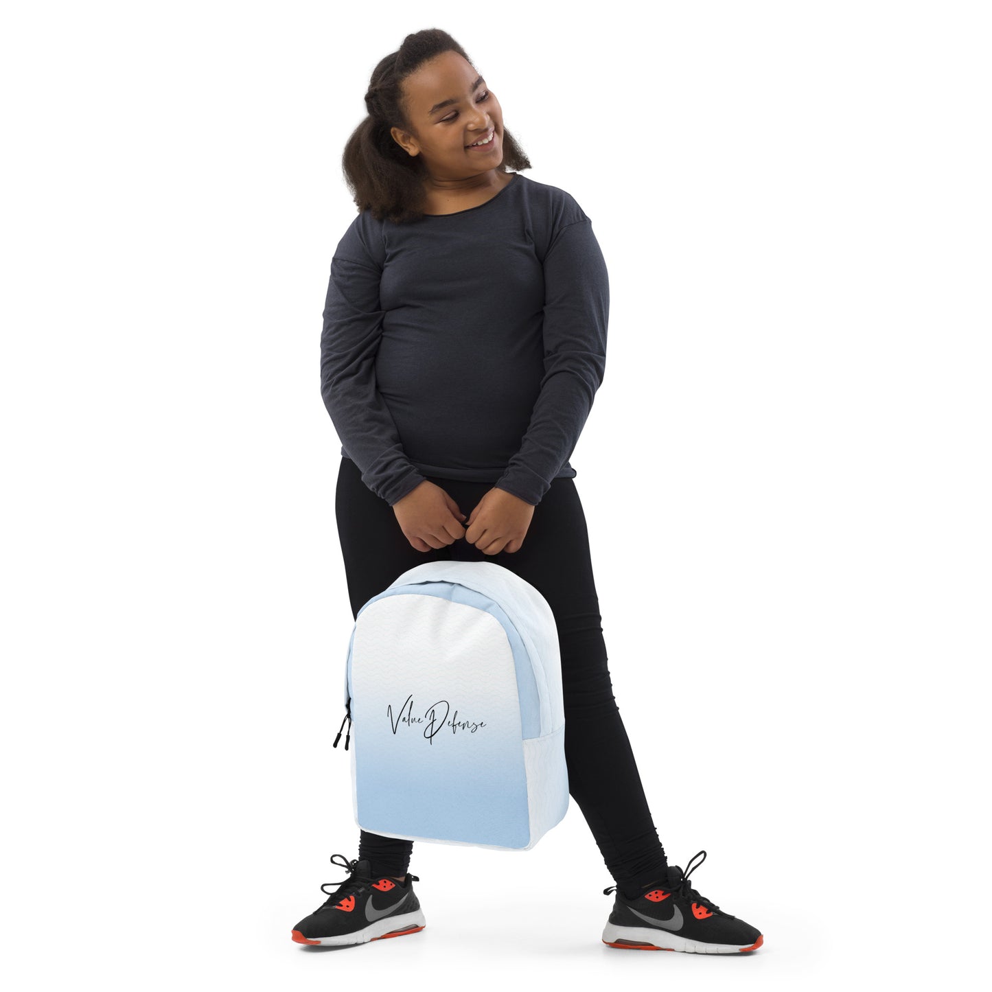ValueDefense™ Minimalist Backpack