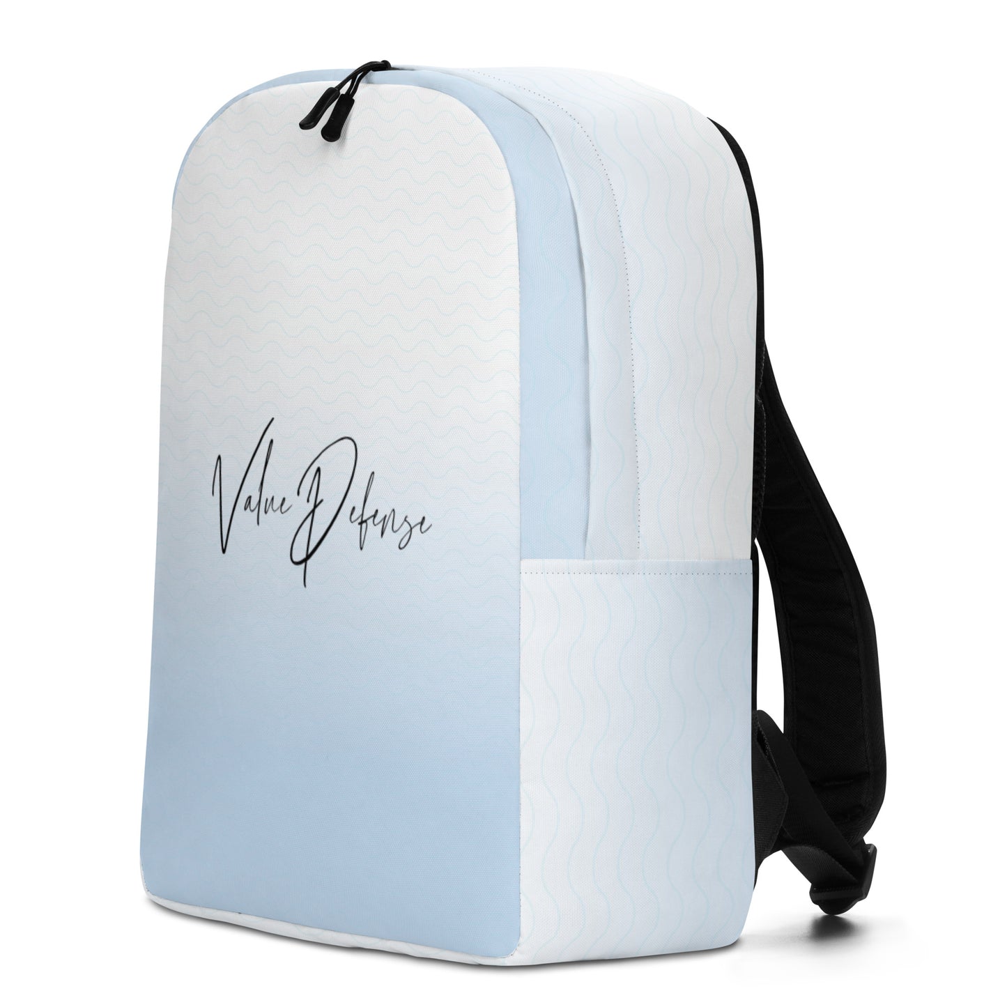 ValueDefense™ Minimalist Backpack