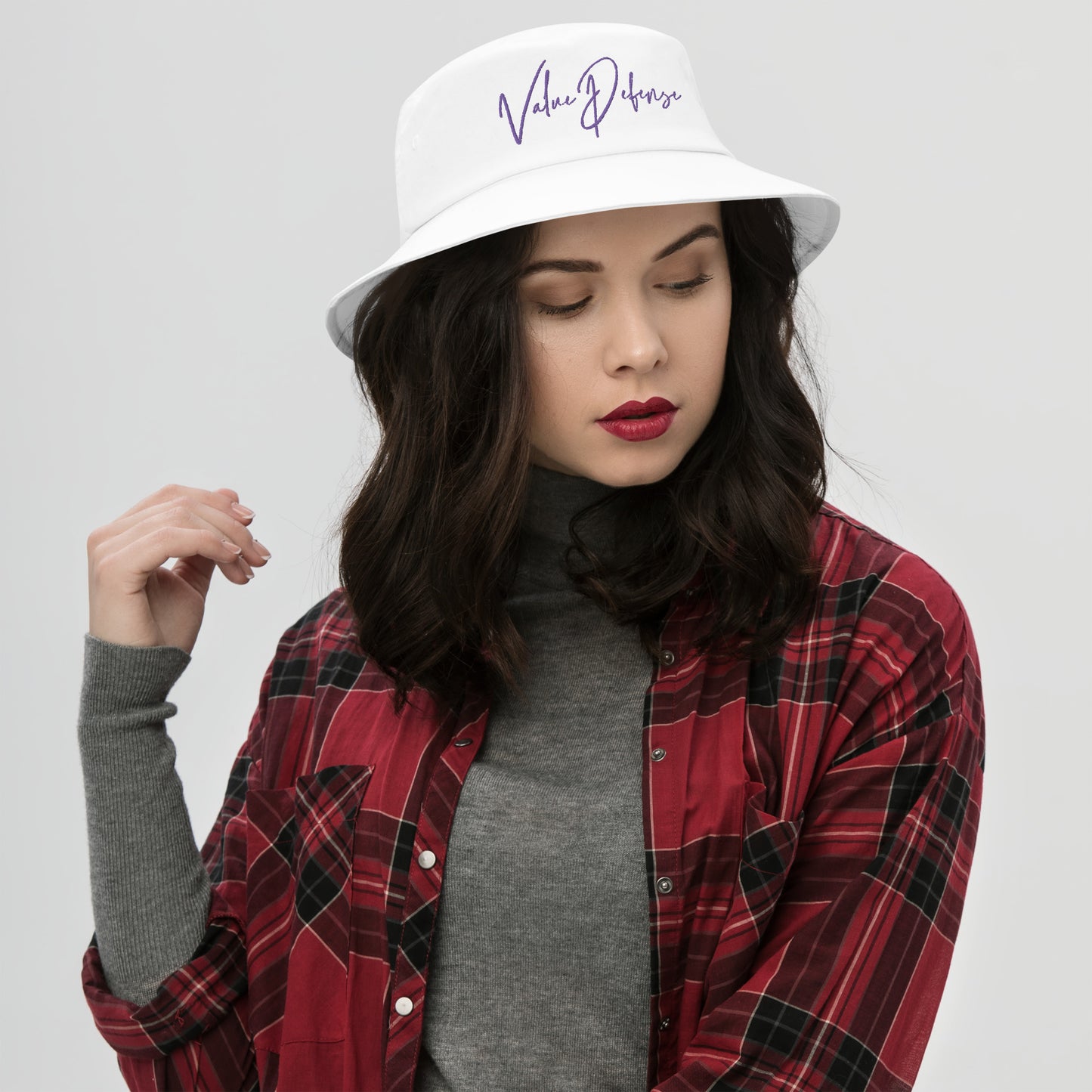 ValueDefense™ Coastal Bucket Hat