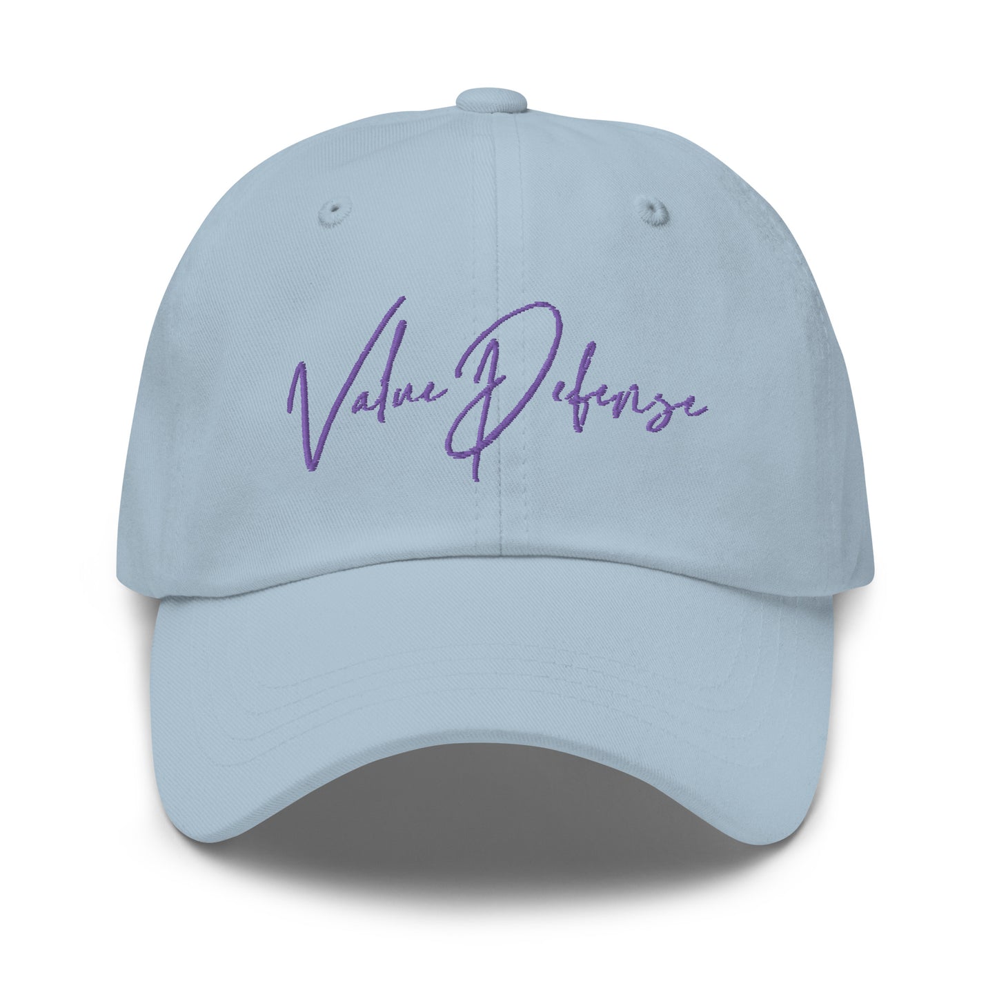 ValueDefense™ Coastal Dad Hat