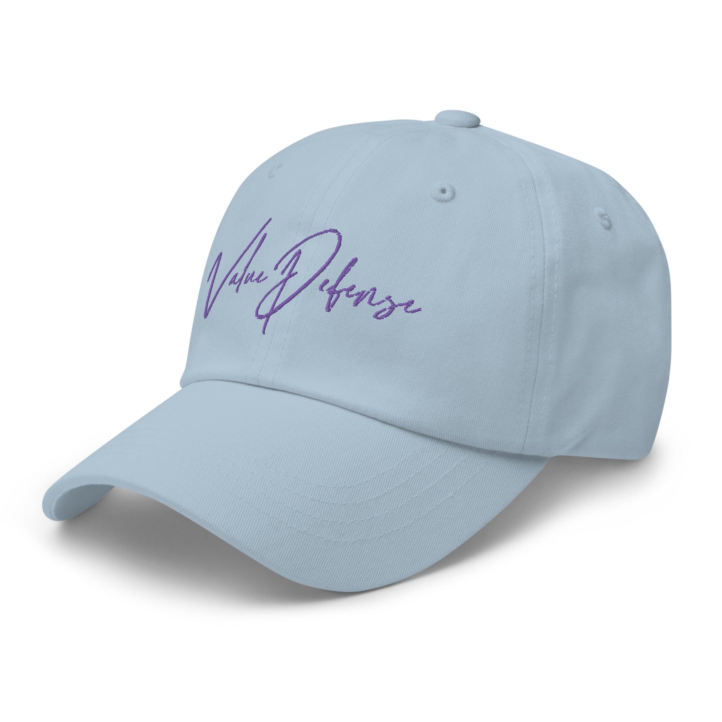 ValueDefense™ Coastal Dad Hat