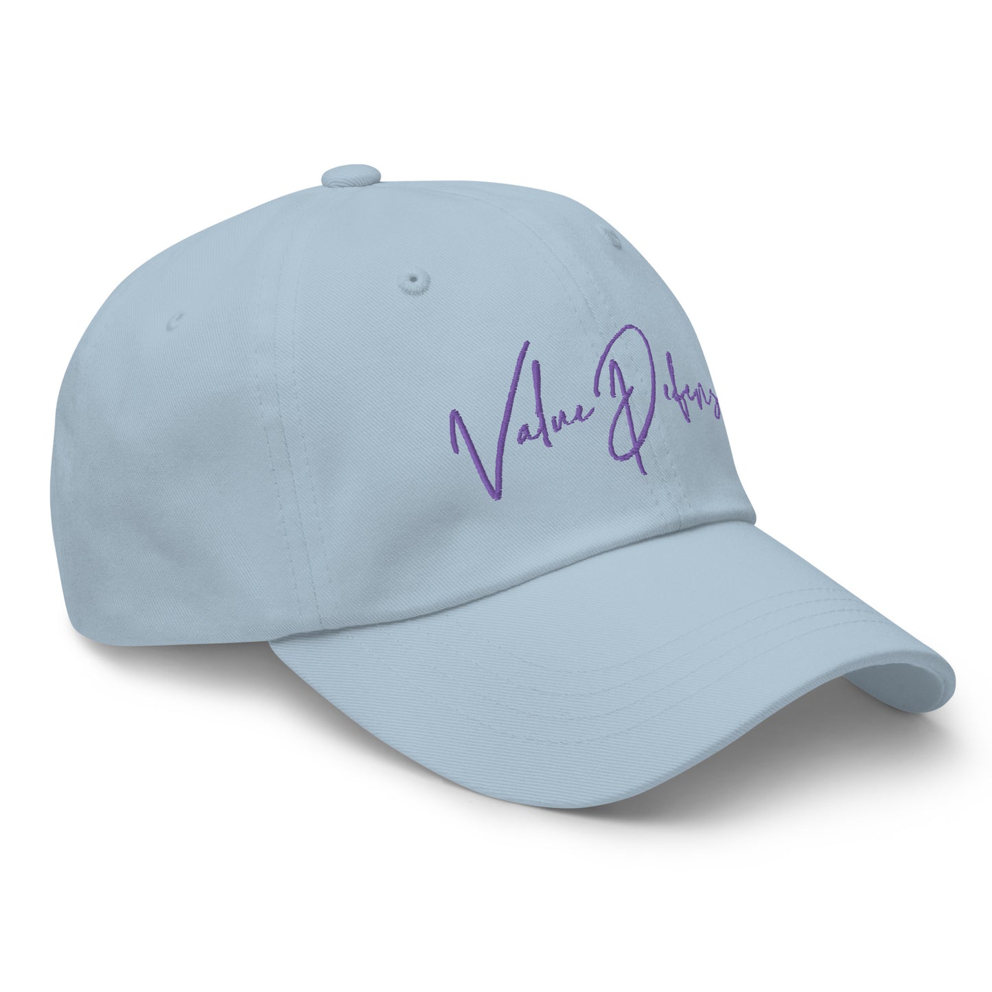 ValueDefense™ Coastal Dad Hat