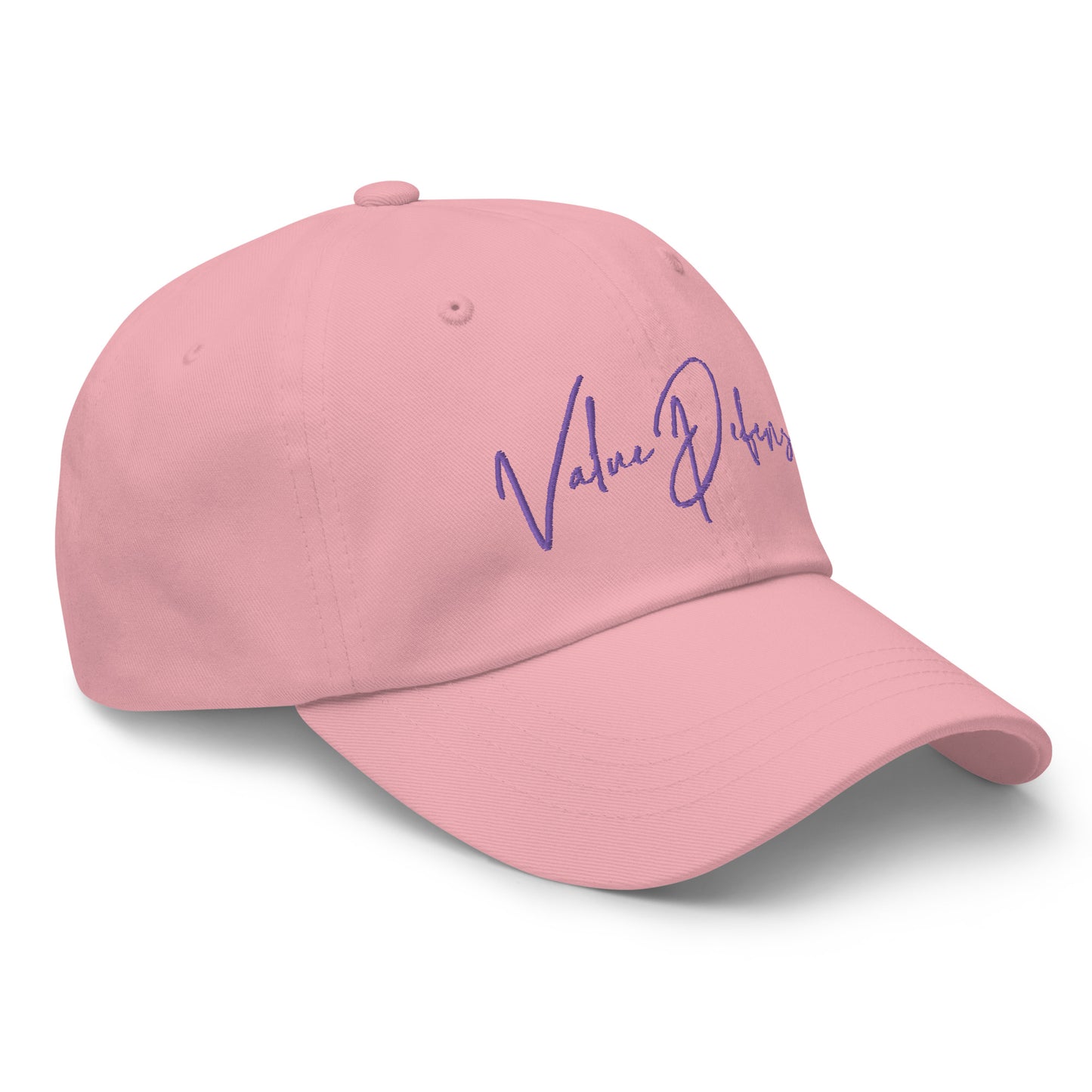 ValueDefense™ Coastal Dad Hat