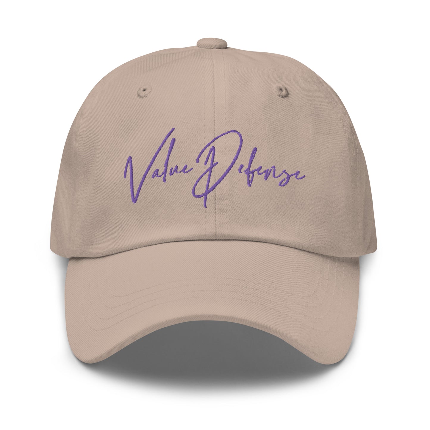 ValueDefense™ Coastal Dad Hat