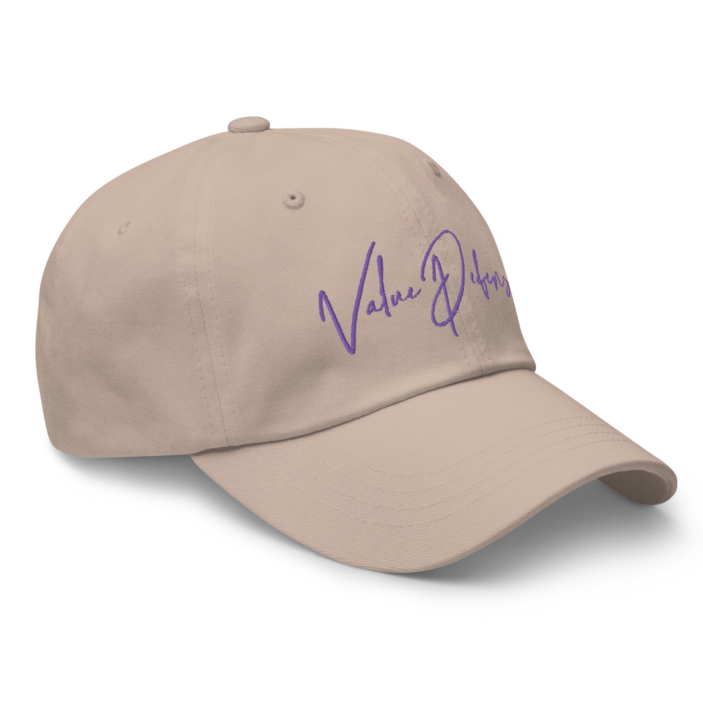 ValueDefense™ Coastal Dad Hat