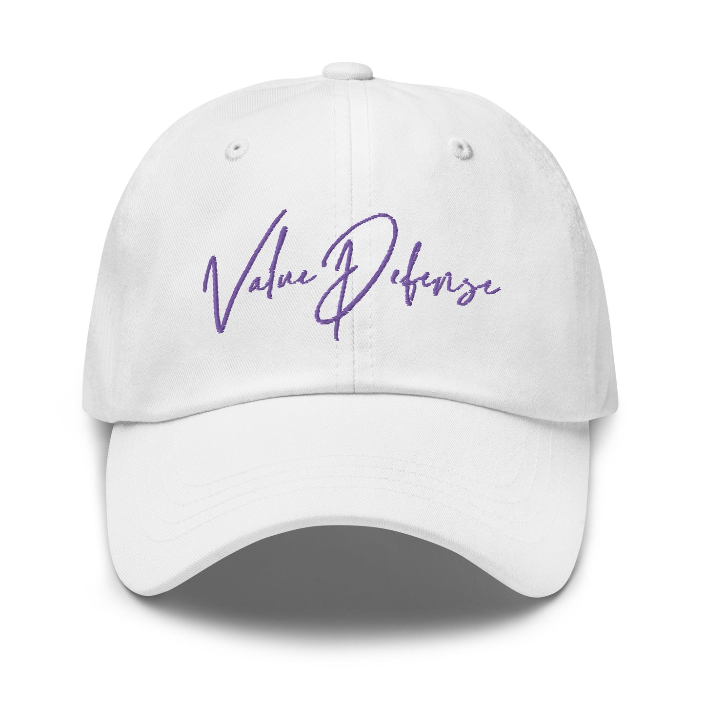 ValueDefense™ Coastal Dad Hat
