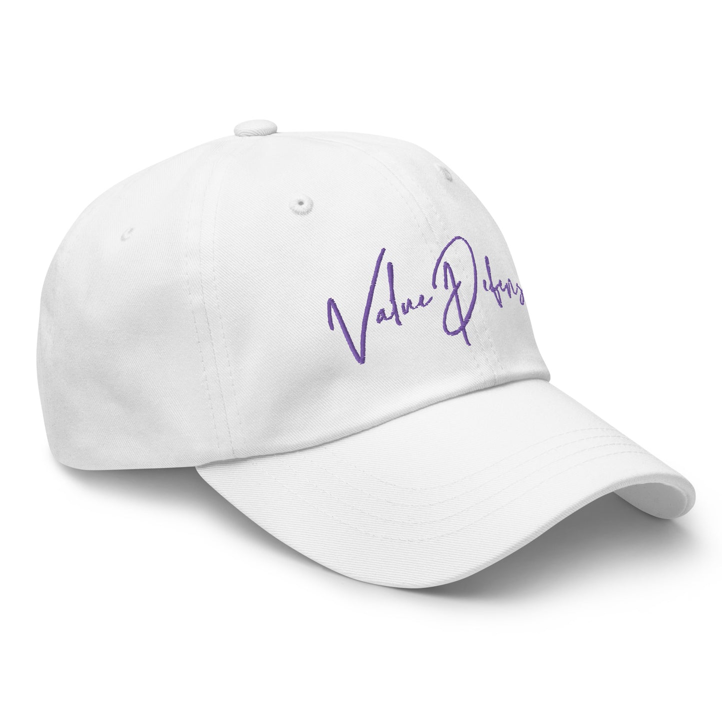 ValueDefense™ Coastal Dad Hat