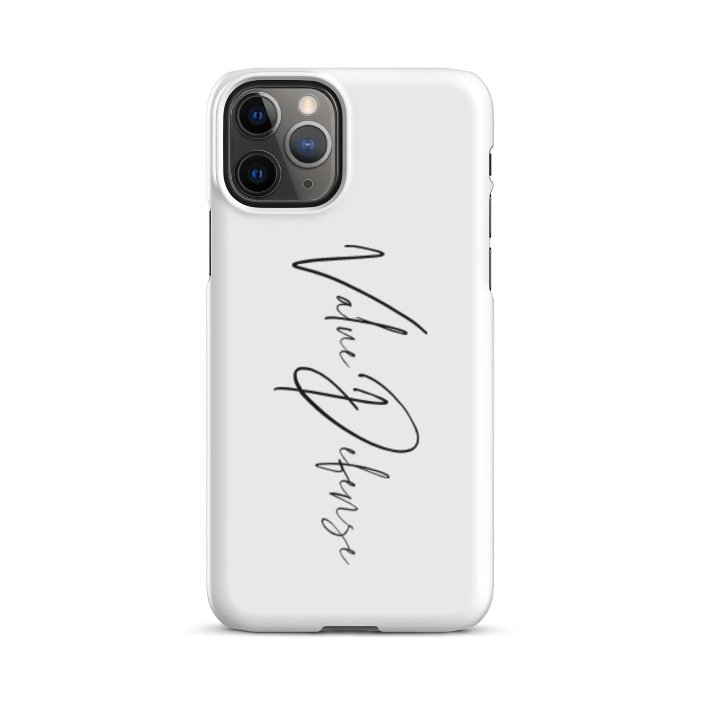 ValueDefense™ Snap case for iPhone®