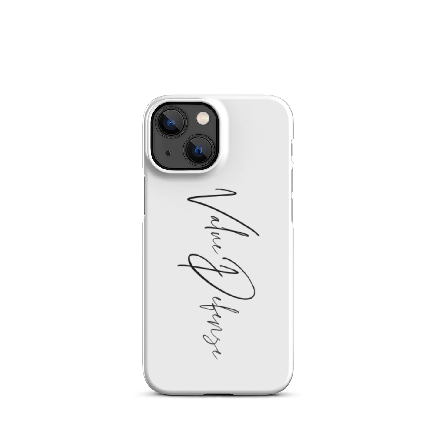 ValueDefense™ Snap case for iPhone®