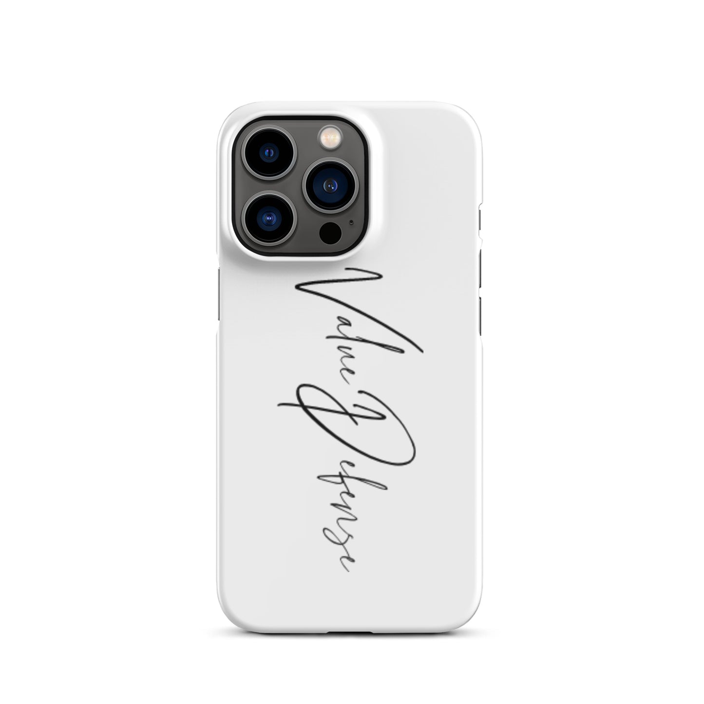ValueDefense™ Snap case for iPhone®