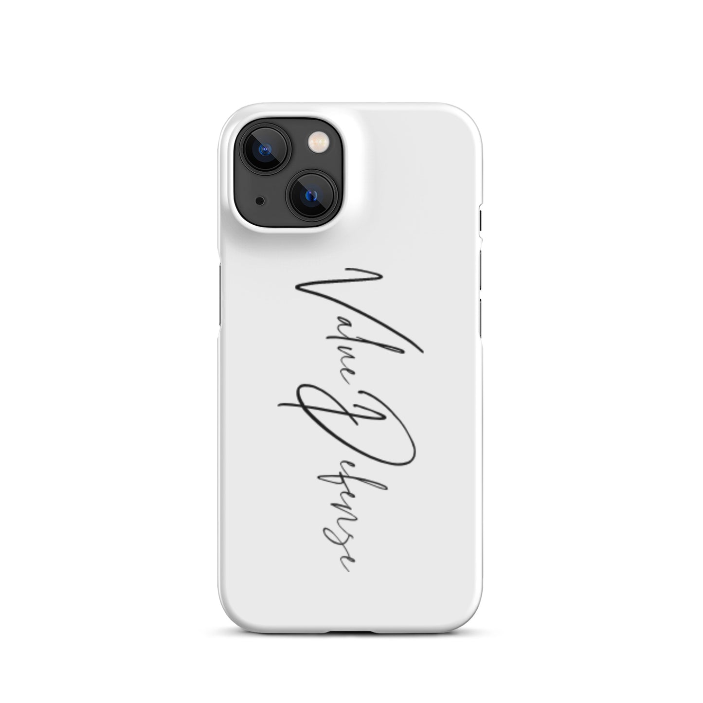 ValueDefense™ Snap case for iPhone®
