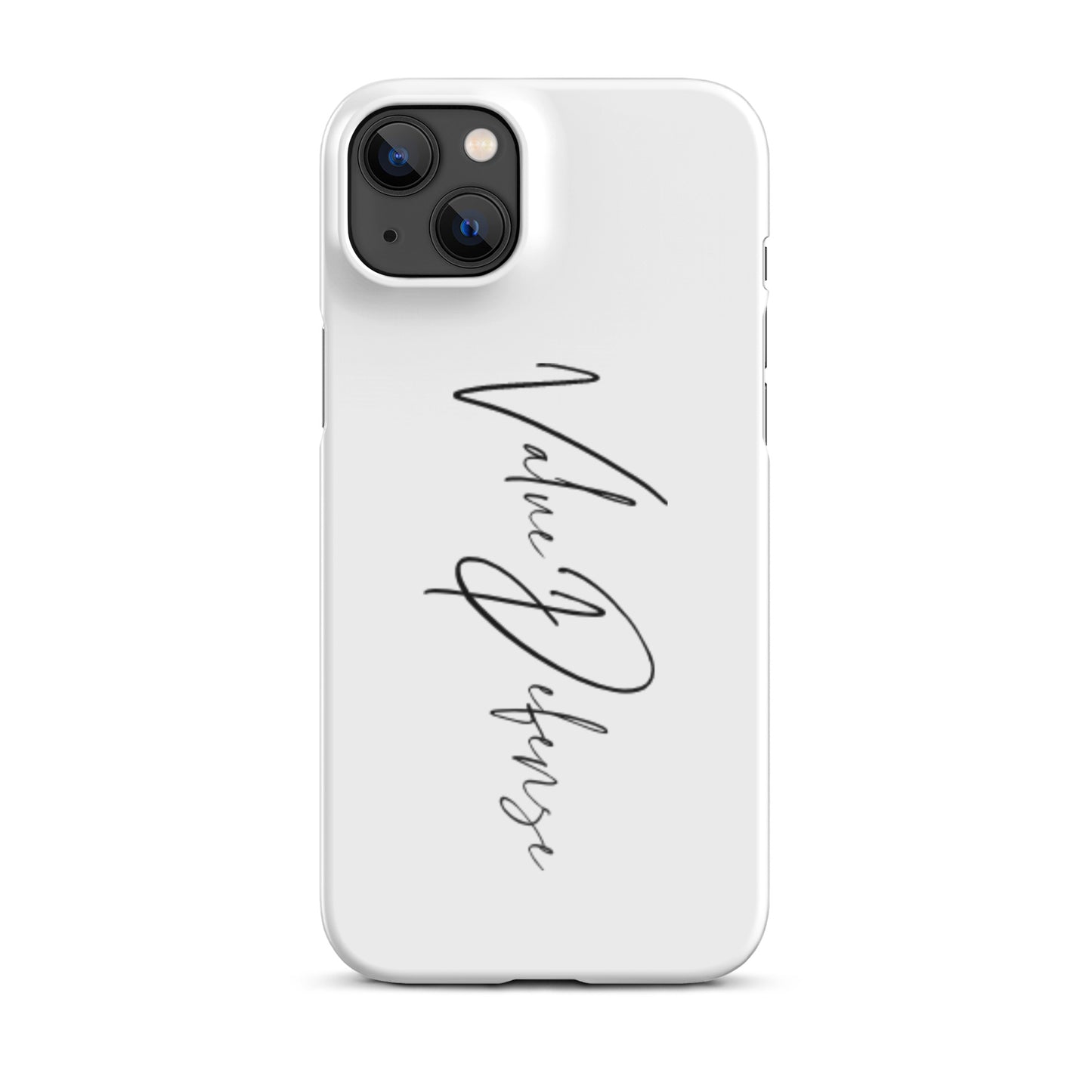 ValueDefense™ Snap case for iPhone®
