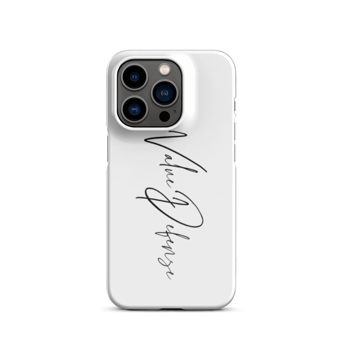 ValueDefense™ Snap case for iPhone®