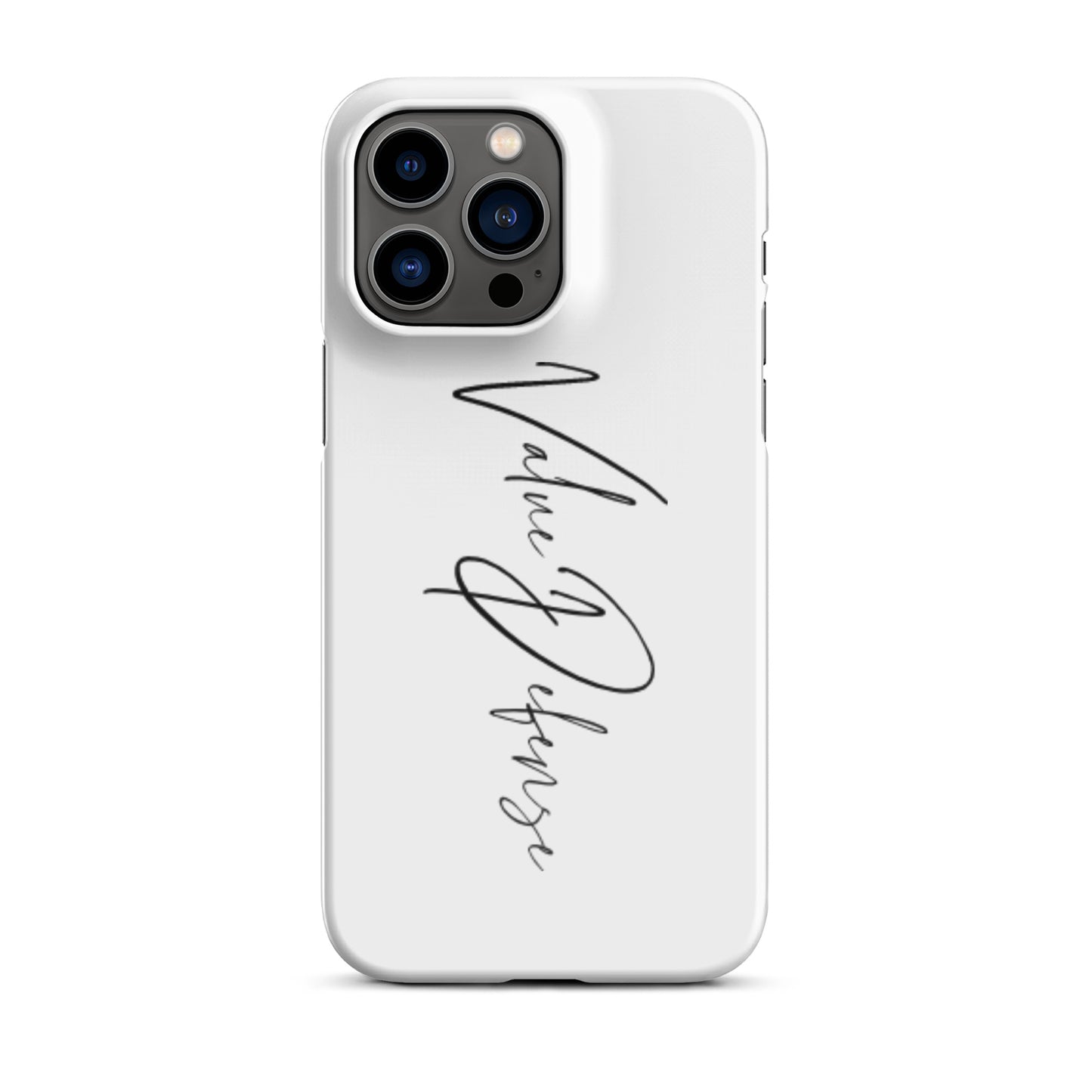 ValueDefense™ Snap case for iPhone®