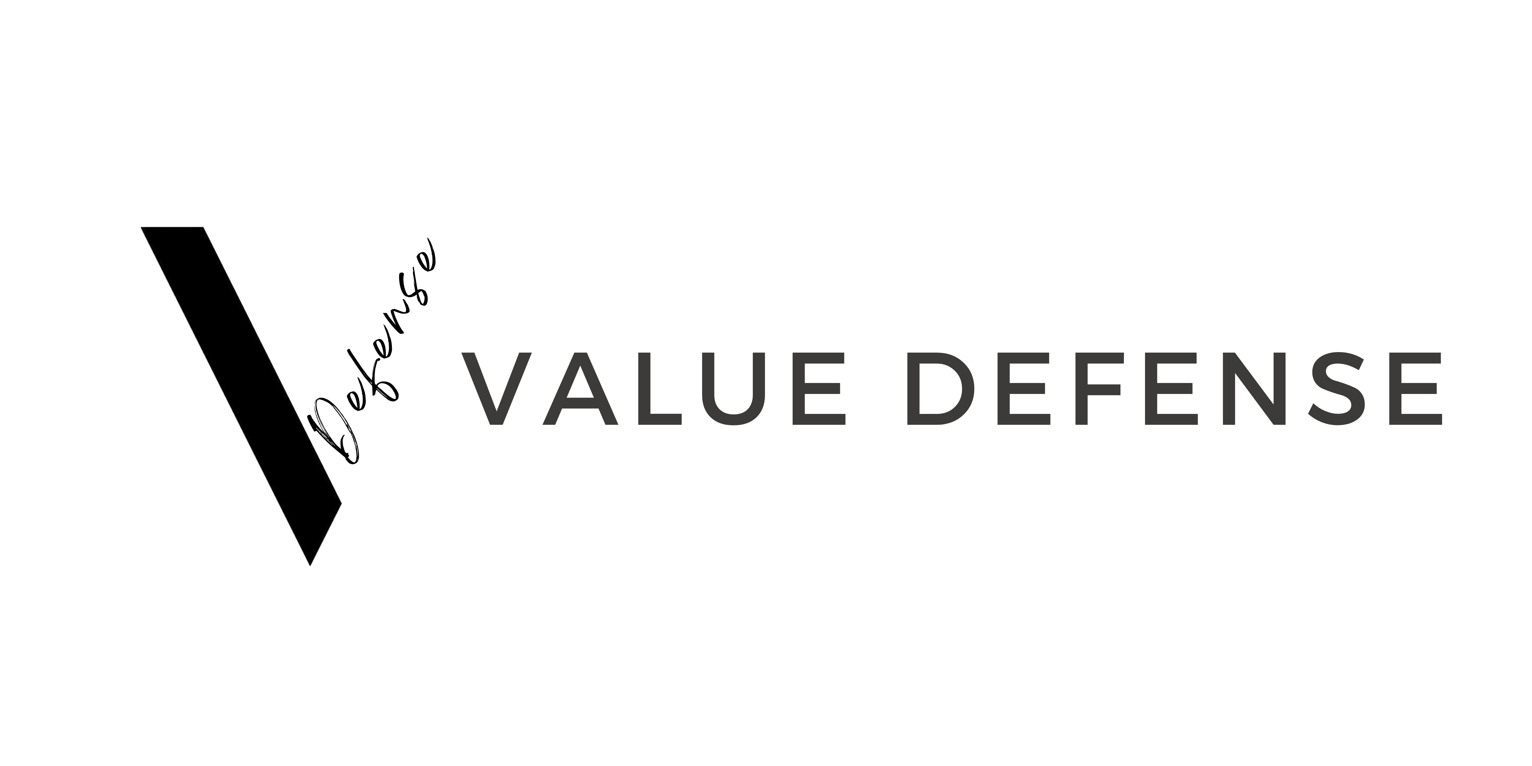 Value Defense
