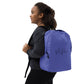 ValueDefense™ Minimalist Backpack