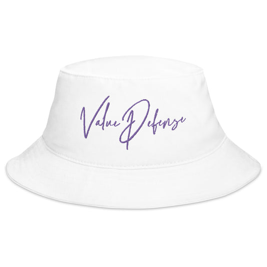 ValueDefense™ Coastal Bucket Hat