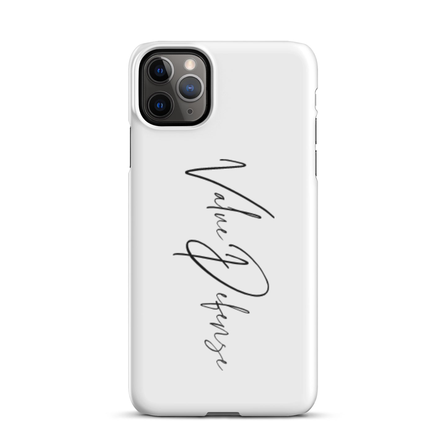 ValueDefense™ Snap case for iPhone®