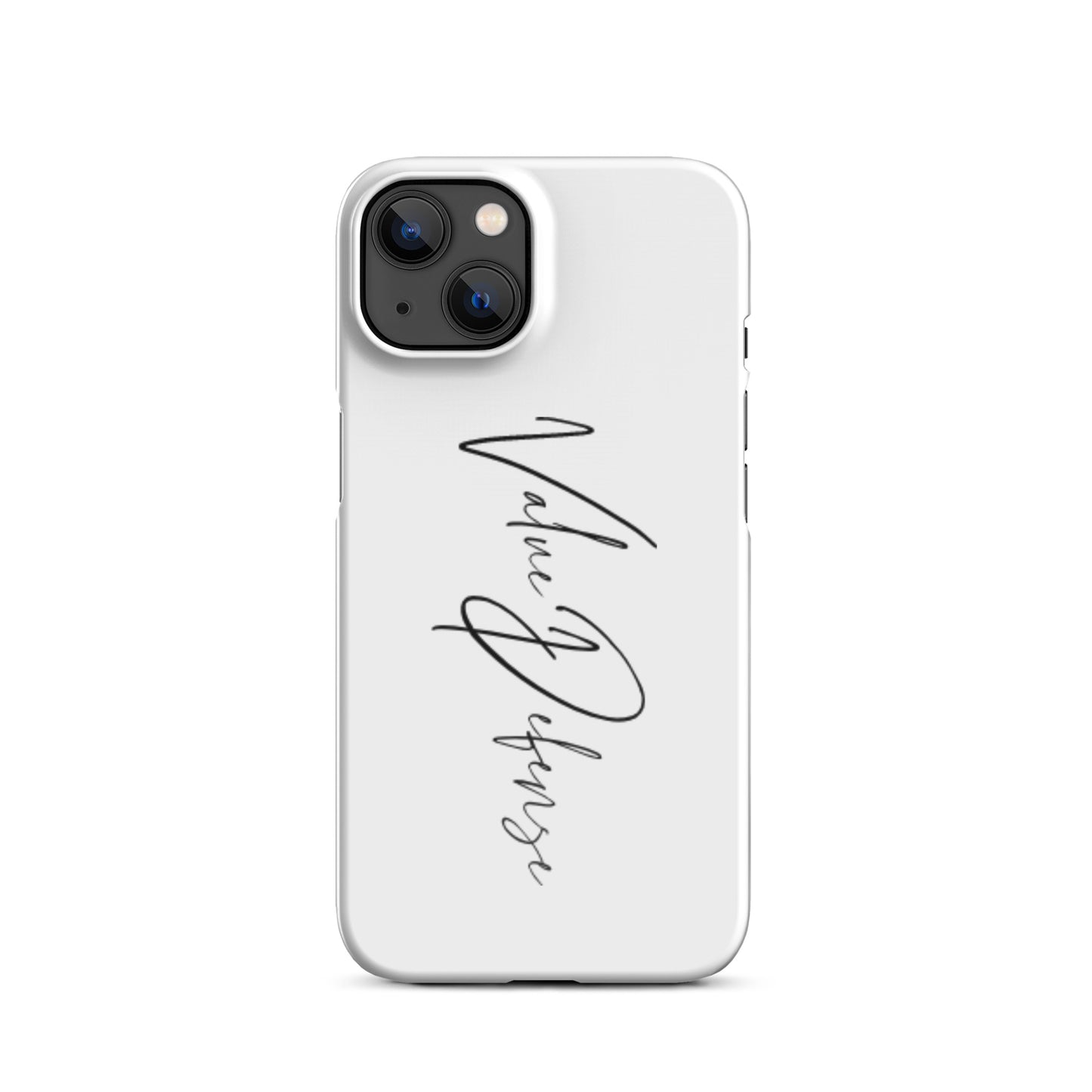 ValueDefense™ Snap case for iPhone®